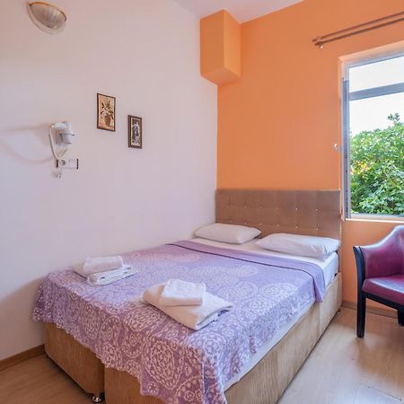 Efsali Hotel Kaleici Antalya Buitenkant foto
