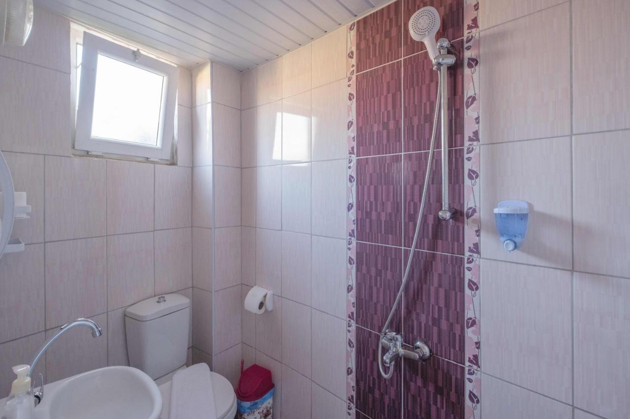 Efsali Hotel Kaleici Antalya Buitenkant foto